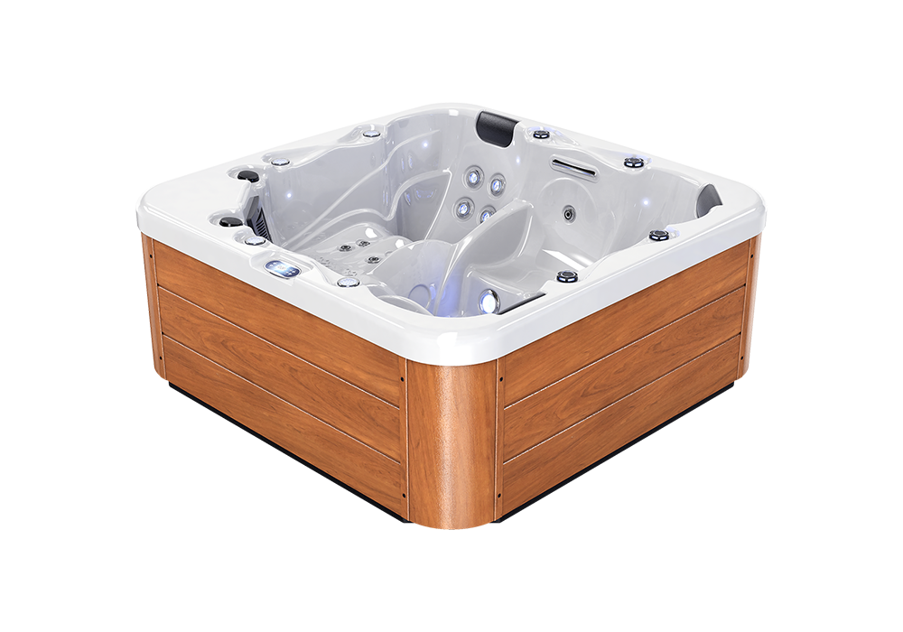 Spa Infinity 5 places ZR6005